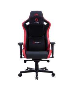 ONEX EV12 Evolution Edition Gaming Office Chair - PVC Black/Red Gejmerska stolicaSo cheap