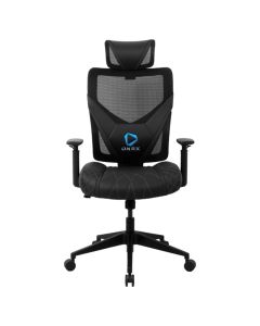 ONEX GE300 Breathable Ergonomic Gaming Office Chair Black Gejmerska stolicaSo cheap