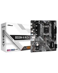 ASROCK B650M-H/M.2+ Matična pločaSo cheap