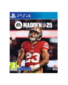 PS4 Madden NFL 25So cheap