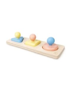 HAPE Sorter 22003370 Drvena igračkaSo cheap