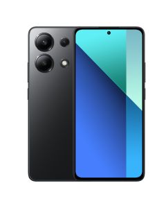 XIAOMI Redmi Note 13 8/512GB Midnight BlackSo cheap