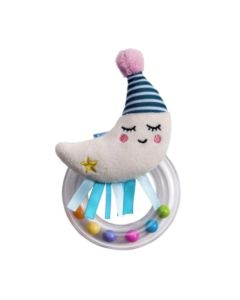 TAF TOYS 22114018 Mini Moon Zvečka za bebeSo cheap