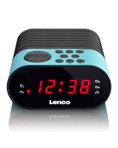 LENCO CR-07 Radio satSo cheap