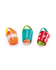 HAPE E0205A Dečije plastične koficeSo cheap