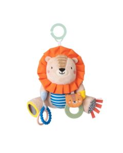 TAF TOYS Harry The Lion 22114076 Plišana igračkaSo cheap