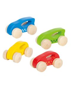 HAPE 22003121 Drveni autićSo cheap