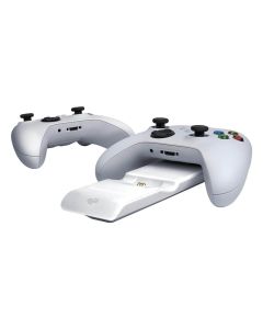 PDP PS5 White Metavolt Dual Punjač za gamepadSo cheap