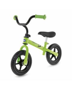 CHICCO Balance bike ZeleniSo cheap