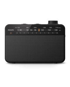 PHILIPS TAR2509/10 FM/AM Radio aparatSo cheap