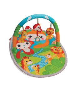 INFANTINO 22115177 Explore & Store Gimnastika za bebeSo cheap