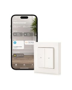 EVE Shutter Switch Pametni prekidač za roletneSo cheap