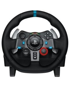 LOGITECH Driving Force G29 991-000486 Gejmerski volan + ASTRO A10 SlušaliceSo cheap