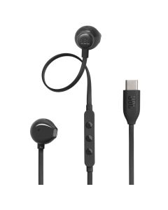 JBL Tune 305C USB-C Black BubiceSo cheap