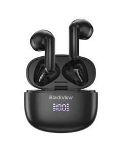 BLACKVIEW AirBuds 7 Midnight Black Bežične bubiceSo cheap