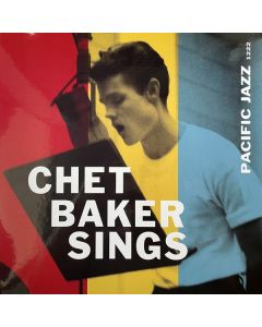 Chet Baker - Chet Baker SingsSo cheap