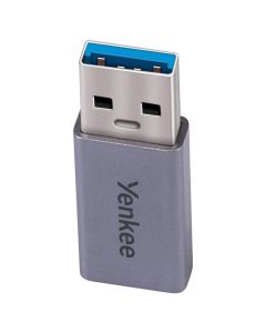 YENKEE YTC 020 USB 3.0 na USB-C Adapter So cheap