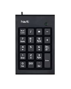 HAVIT KB223 HA0237 Numerička tastaturaSo cheap