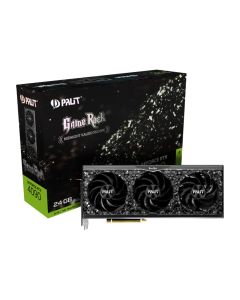 PALIT GeForce RTX 4090 GameRock 24GB GDDR6X 384-bit NED4090019SB-1020G Grafička kartaSo cheap