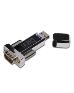 DIGITUS USB-A na Serial RS232 KonverterSo cheap