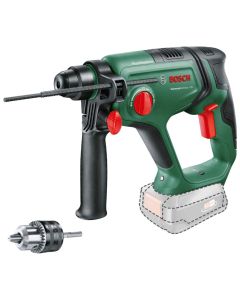 BOSCH UniversalHammer 18V Solo 06039D6001 Akumulatorski elektro-pneumatski čekićSo cheap