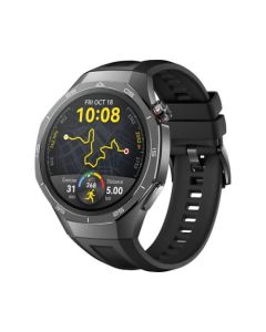 HUAWEI Watch GT5 Pro 46 mm Black Pametni satSo cheap