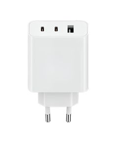 XIAOMI GaN 2C1A 67W PunjačSo cheap