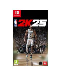 SWITCH NBA 2K25So cheap