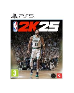 PS5 NBA 2K25So cheap