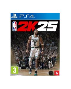 PS4 NBA 2K25So cheap